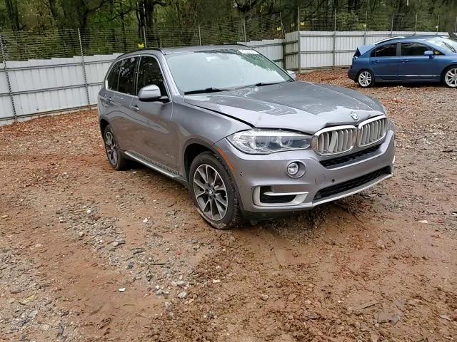 2016 BMW X5 xDrive35D VIN: 5UXKS4C57G0N14681 Lot: 80864584