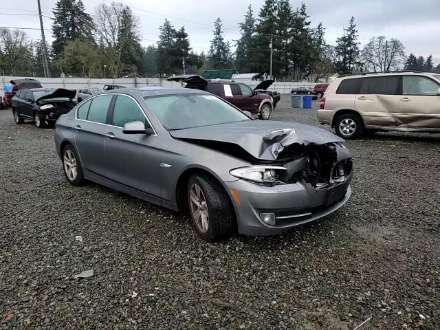 2013 BMW 5er - Image 11