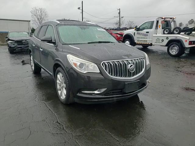 2014 Buick Enclave - Image 11