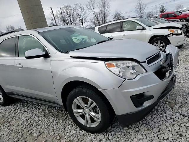 2014 Chevrolet Equinox Lt VIN: 2GNFLBE34E6240691 Lot: 80099754