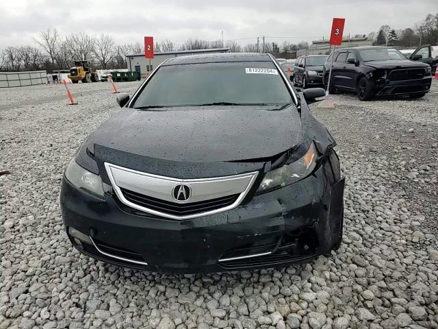 2014 Acura TL - Image 11