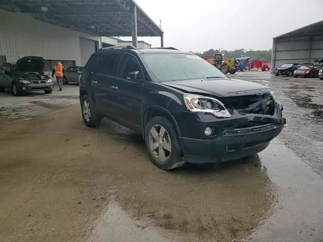 2011 GMC Acadia - Image 11