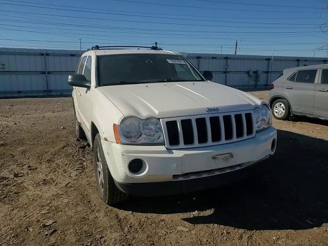 2007 Jeep Grand Cherokee Laredo VIN: 1J8GR48K67C630687 Lot: 78905594