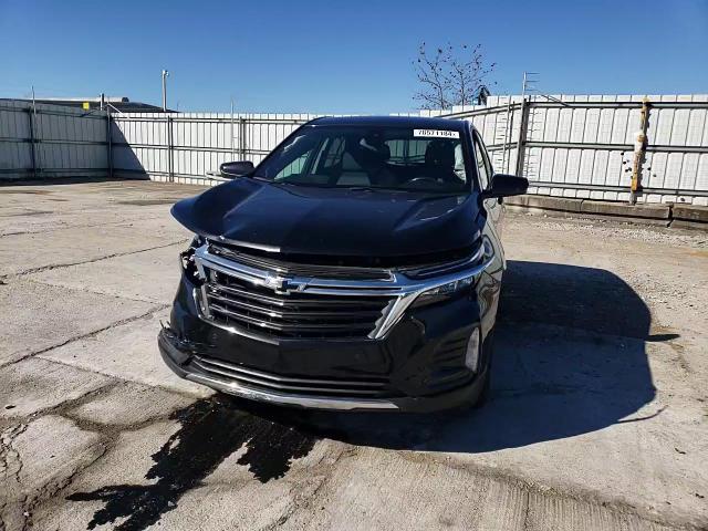 2022 Chevrolet Equinox - Image 12
