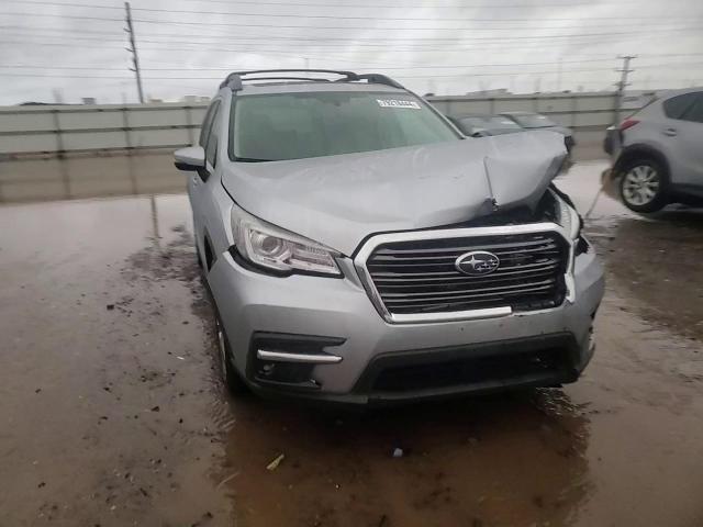 2020 Subaru Ascent Limited VIN: 4S4WMALD0L3437787 Lot: 79218444