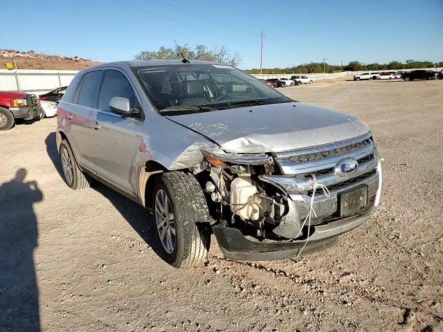 2014 Ford Edge - Image 12