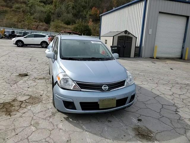 2011 Nissan Versa - Image 10