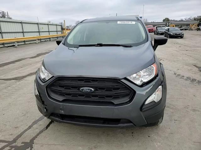 2021 Ford EcoSport - Image 15