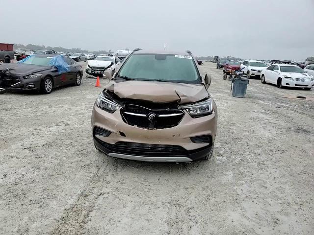 2019 Buick Encore Preferred VIN: KL4CJASB0KB961732 Lot: 81328884