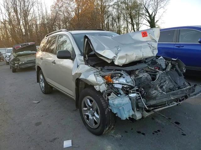 2007 Toyota Rav4 VIN: JTMBD33V176042920 Lot: 81050404