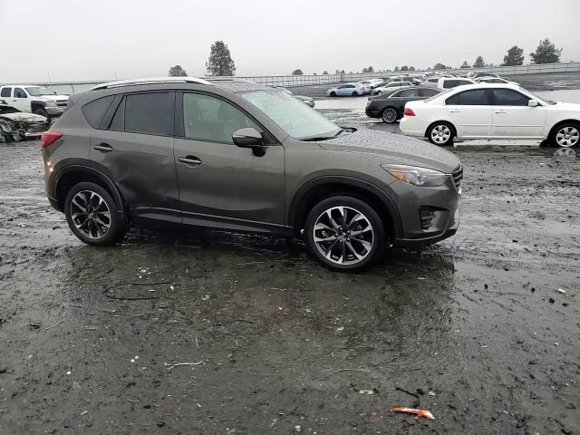 2016 Mazda CX-5 - Image 11