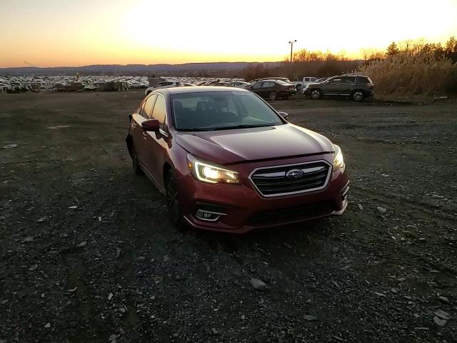 2019 Subaru Legacy 2.5I Premium VIN: 4S3BNAF62K3039203 Lot: 80017324