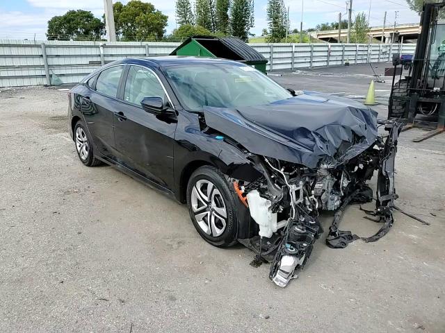 2017 Honda Civic - Image 10