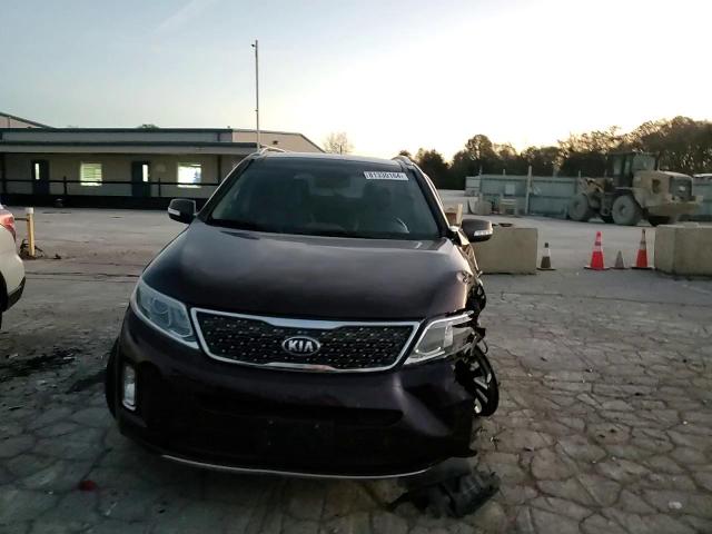 2015 Kia Sorento - Image 11