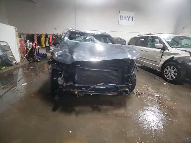 2020 Hyundai Palisade Limited VIN: KM8R5DHE5LU119350 Lot: 81630904