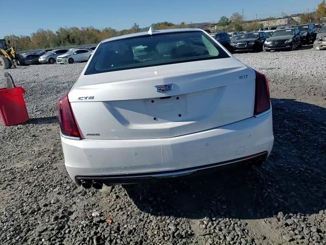 2018 Cadillac CT6 - Image 13