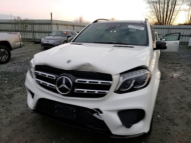 2019 Mercedes-Benz GLS-klasse - Image 12
