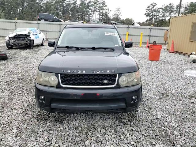 2012 Land Rover Range Rover - Image 14