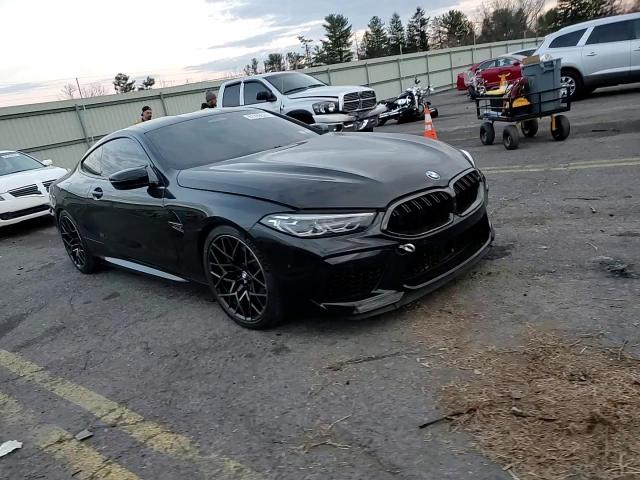 2020 BMW M8 - Image 10