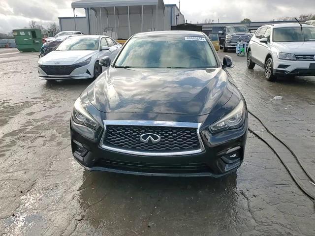 2018 Infiniti Q50 - Image 13