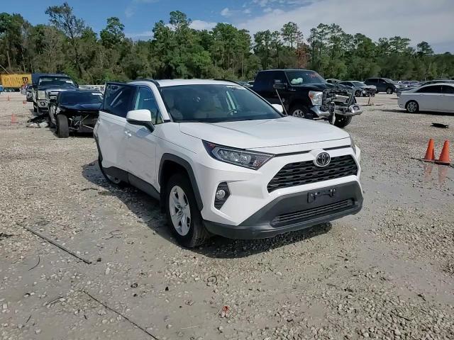 2021 Toyota Rav4 Xle VIN: 2T3W1RFV5MC097259 Lot: 78060284