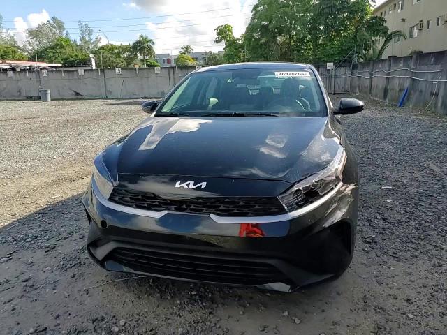 2024 Kia Forte Lx VIN: 3KPF24AD3RE823362 Lot: 76978264