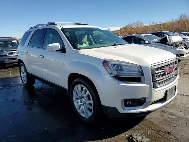 2015 GMC Acadia Slt-1 VIN: 1GKKVRKDXFJ310565 Lot: 78697454