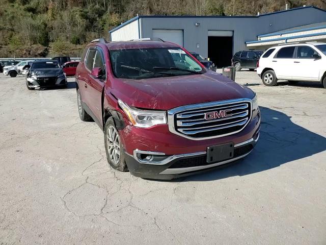 2018 GMC Acadia - Image 11