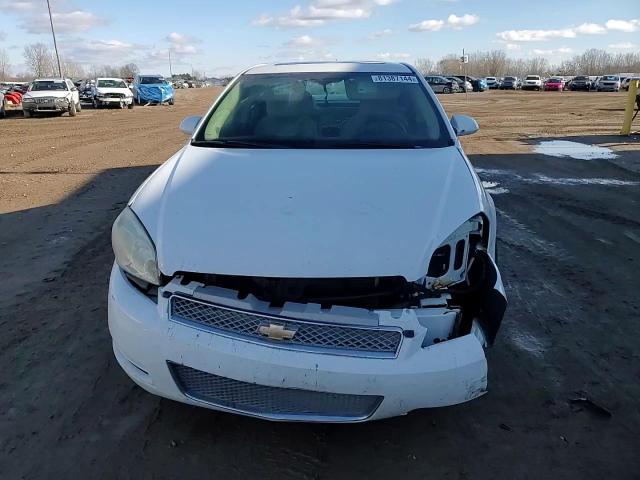 2012 Chevrolet Impala - Image 13