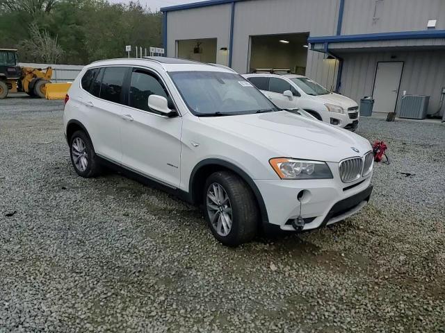 2012 BMW X3 - Image 12