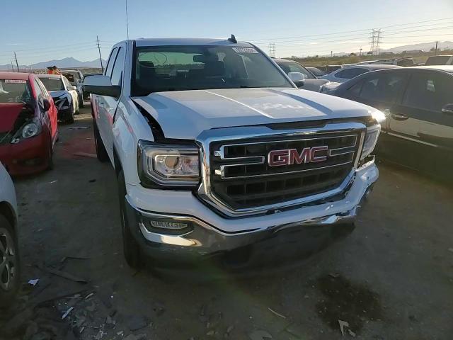 2016 GMC Sierra C1500 Sle VIN: 1GTR1MEC1GZ285005 Lot: 80723894