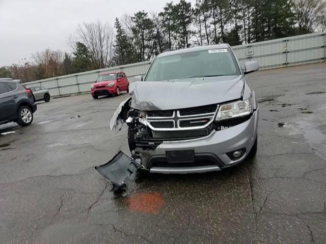 2016 Dodge Journey - Image 12