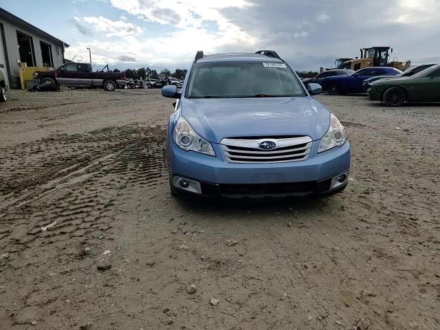 2010 Subaru Outback 2.5I Premium VIN: 4S4BRCGC8A3372472 Lot: 78168134