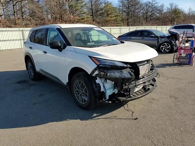 2024 Nissan Rogue S VIN: 5N1BT3AB1RC719024 Lot: 79354024