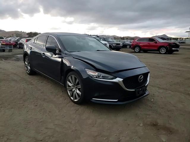 2020 Mazda 6 Grand Touring Reserve VIN: JM1GL1WY8L1523838 Lot: 80898884