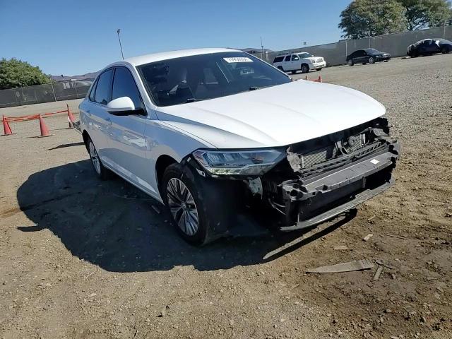 2019 Volkswagen Jetta S VIN: 3VWN57BU8KM099194 Lot: 79954094