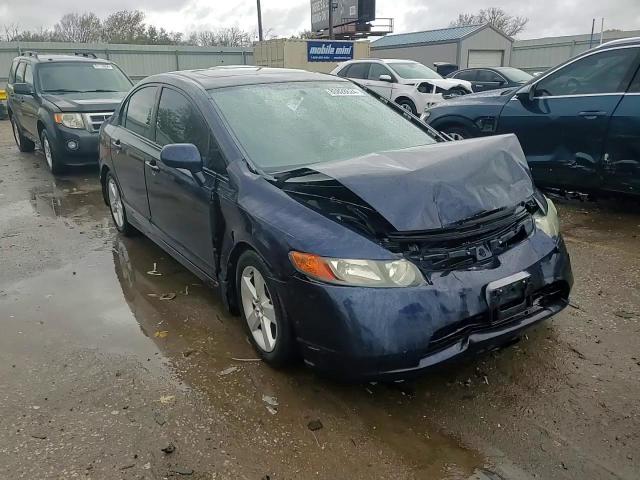 2008 Honda Civic - Image 11