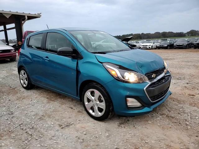 2020 Chevrolet Spark - Image 13