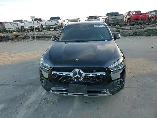 2021 Mercedes-Benz GLA-klasse - Image 12