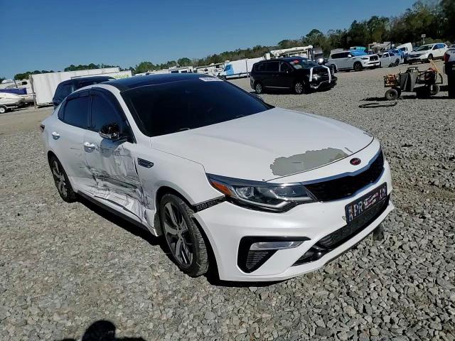 2019 Kia Optima - Image 11