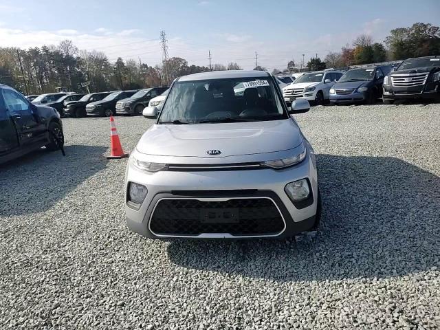 2020 Kia Soul Lx VIN: KNDJ23AU8L7018713 Lot: 79931594