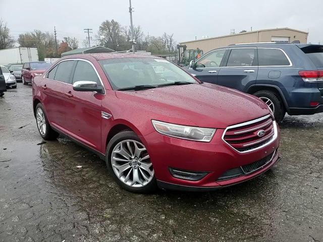2013 Ford Taurus - Image 10