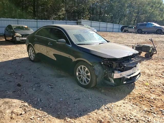 2020 Mercedes-Benz A 220 VIN: W1K3G4EB6LW045784 Lot: 80280734