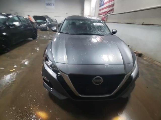 2020 Nissan Altima S VIN: 1N4BL4BV4LC258255 Lot: 80255364