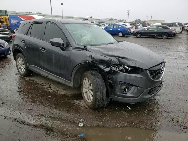 2014 Mazda Cx-5 Touring VIN: JM3KE2CY8E0405710 Lot: 79346094