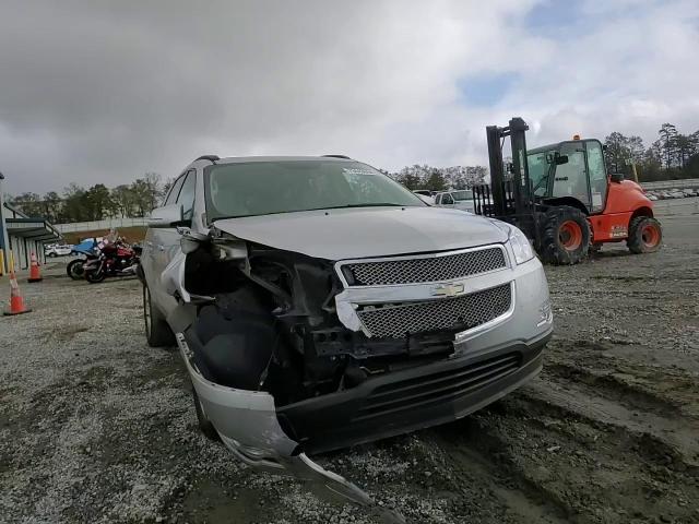 2009 Chevrolet Traverse Ltz VIN: 1GNER33D39S113512 Lot: 79443694