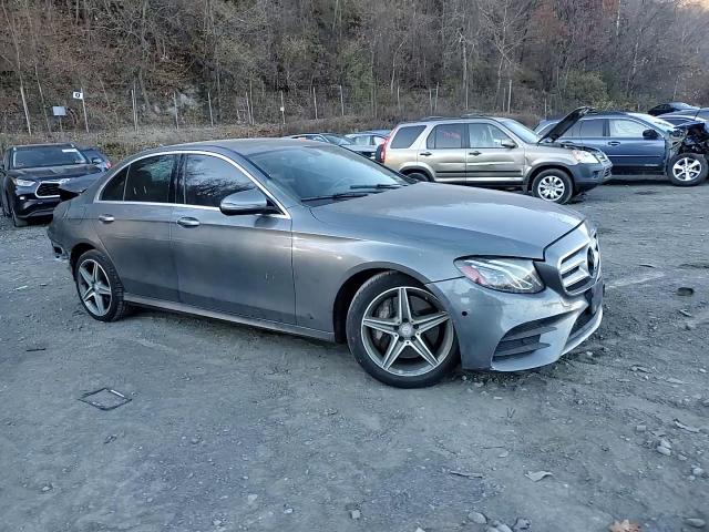 2017 Mercedes-Benz E-klasse - Image 11