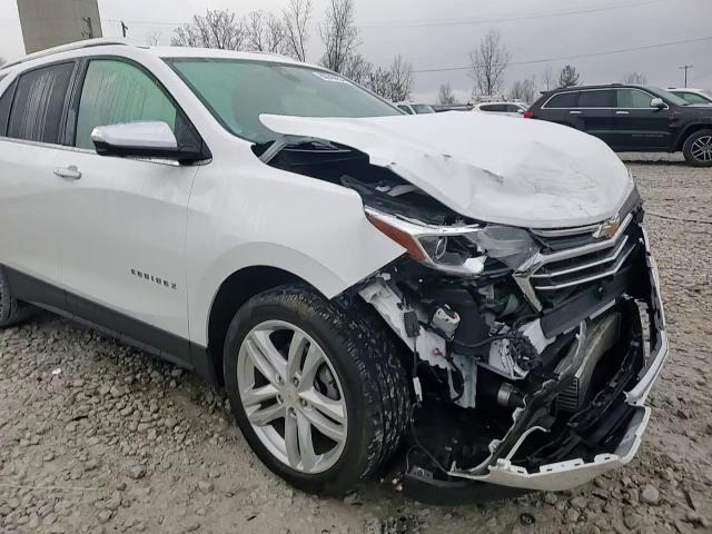 2019 Chevrolet Equinox - Image 12
