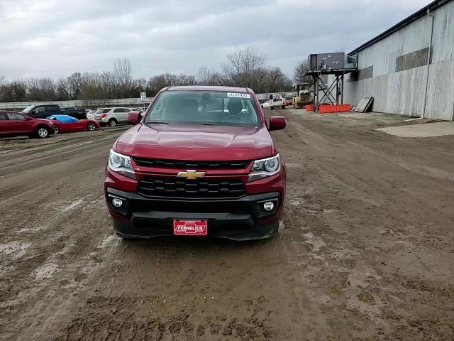 2021 Chevrolet Colorado - Image 11