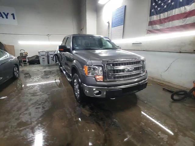 2014 Ford F150 Supercrew VIN: 1FTFW1ET5EKE64074 Lot: 79196454